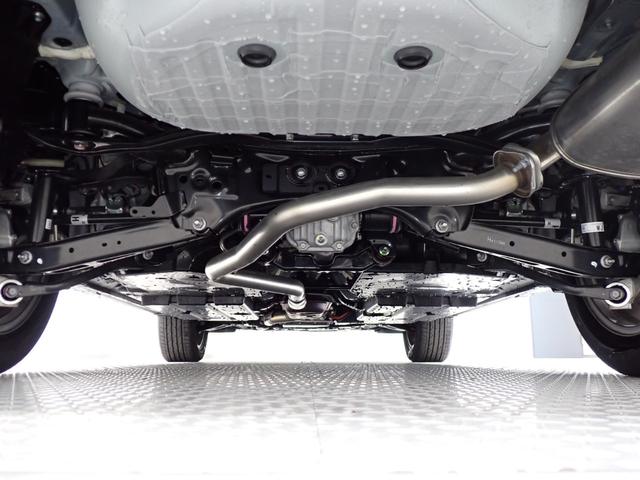 フォレスター Ｘ－エディション　本州仕入・４ＷＤ・アイサイト・デジタルＭ・純正ＳＤナビ・パワーゲート・シート＆ステアリングヒーター・電動シート・ハーフレザー・ＬＥＤヘッドライト・フォグランプ・純正ＡＷ・ルーフレール・フルセグ（17枚目）