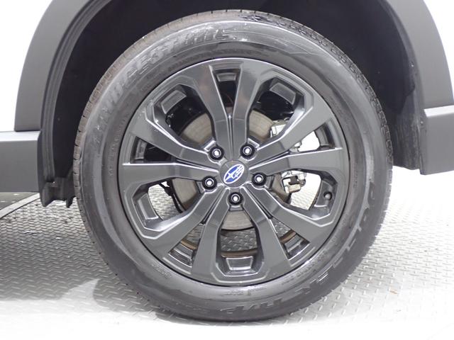 フォレスター Ｘ－エディション　本州仕入・４ＷＤ・アイサイト・デジタルＭ・純正ＳＤナビ・パワーゲート・シート＆ステアリングヒーター・電動シート・ハーフレザー・ＬＥＤヘッドライト・フォグランプ・純正ＡＷ・ルーフレール・フルセグ（52枚目）