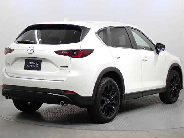 ＣＸ－５ ＸＤ　ブラックトーンエディション　本州仕入・４ＷＤ・マツダコネクトナビ・全周囲・ヘッドアップディスプレイ・電動ゲート・ステアリング＆シートヒーター・ＢＳＭ・電動シート・ワイヤレス充電・ドラレコ・フルセグ・Ｂｌｕｅｔｏｏｔｈ・ＥＴＣ（7枚目）