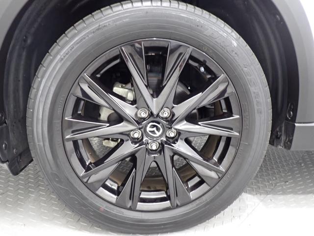 ＣＸ－５ ＸＤ　ブラックトーンエディション　本州仕入・４ＷＤ・マツダコネクトナビ・全周囲・ヘッドアップディスプレイ・電動ゲート・ステアリング＆シートヒーター・ＢＳＭ・電動シート・ワイヤレス充電・ドラレコ・フルセグ・Ｂｌｕｅｔｏｏｔｈ・ＥＴＣ（58枚目）