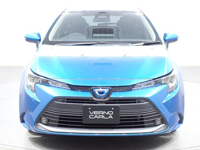カローラツーリング ハイブリッド　Ｇ　本州仕入・４ＷＤ・寒冷地仕様・ＢＳＭ・シート＆ステアリングヒーター・衝突軽減ブレーキ・障害物センサー・ＬＥＤヘッドライト・スマートキー・社外ＡＷ・フルセグ・バックカメラ・ＥＴＣ２．０（9枚目）