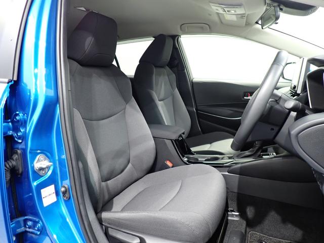 カローラツーリング ハイブリッド　Ｇ　本州仕入・４ＷＤ・寒冷地仕様・ＢＳＭ・シート＆ステアリングヒーター・衝突軽減ブレーキ・障害物センサー・ＬＥＤヘッドライト・スマートキー・社外ＡＷ・フルセグ・バックカメラ・ＥＴＣ２．０（37枚目）