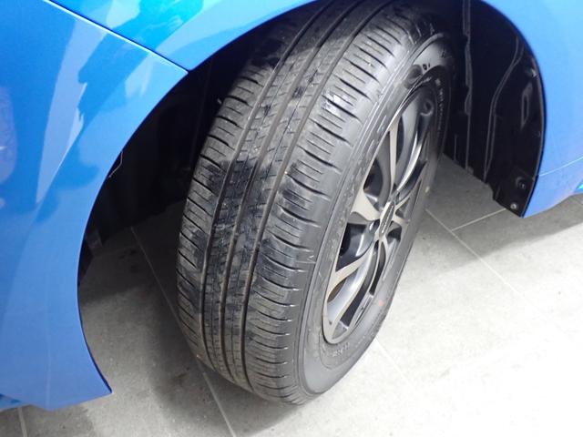 カローラツーリング ハイブリッド　Ｇ　本州仕入・４ＷＤ・寒冷地仕様・ＢＳＭ・シート＆ステアリングヒーター・衝突軽減ブレーキ・障害物センサー・ＬＥＤヘッドライト・スマートキー・社外ＡＷ・フルセグ・バックカメラ・ＥＴＣ２．０（48枚目）