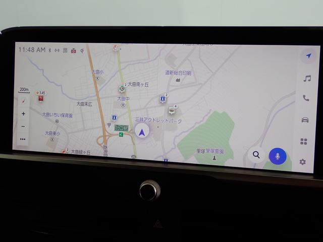 クラウンクロスオーバー Ｇアドバンスド　本州仕入・４ＷＤ・純正１２．３型ＤＡ・全周囲・デジタルＭ・ヘッドアップディスプレイ・ＢＳＭ・ワイヤレス充電・ＡＣ１００Ｖ１５００Ｗ・電動リアゲート・電動シート・衝突軽減Ｂ・クリアランスソナー・フルセグ（7枚目）