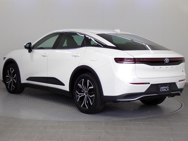 クラウンクロスオーバー Ｇアドバンスド　本州仕入・４ＷＤ・純正１２．３型ＤＡ・全周囲・デジタルＭ・ヘッドアップディスプレイ・ＢＳＭ・ワイヤレス充電・ＡＣ１００Ｖ１５００Ｗ・電動リアゲート・電動シート・衝突軽減Ｂ・クリアランスソナー・フルセグ（12枚目）