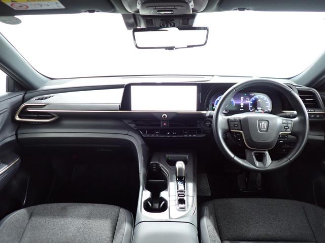 クラウンクロスオーバー Ｇアドバンスド　本州仕入・４ＷＤ・純正１２．３型ＤＡ・全周囲・デジタルＭ・ヘッドアップディスプレイ・ＢＳＭ・ワイヤレス充電・ＡＣ１００Ｖ１５００Ｗ・電動リアゲート・電動シート・衝突軽減Ｂ・クリアランスソナー・フルセグ（18枚目）