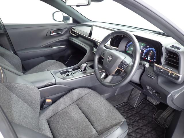 クラウンクロスオーバー Ｇアドバンスド　本州仕入・４ＷＤ・純正１２．３型ＤＡ・全周囲・デジタルＭ・ヘッドアップディスプレイ・ＢＳＭ・ワイヤレス充電・ＡＣ１００Ｖ１５００Ｗ・電動リアゲート・電動シート・衝突軽減Ｂ・クリアランスソナー・フルセグ（43枚目）