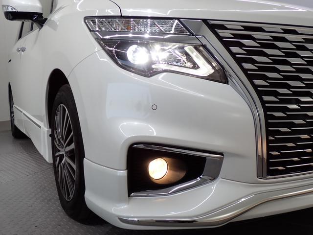 エルグランド ２５０ハイウェイスタープレミアム　本州仕入・４ＷＤ・フリップダウンＭ・両側Ｐスライド・パワーゲート・セーフティイルミネーション・Ｐアシスト・ＢＳＭ・障害物センサー・シートヒーター・電動シート・純正ＡＷ・ＬＥＤヘッドライト・ドラレコ（13枚目）