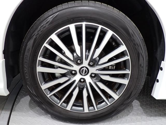 エルグランド ２５０ハイウェイスタープレミアム　本州仕入・４ＷＤ・フリップダウンＭ・両側Ｐスライド・パワーゲート・セーフティイルミネーション・Ｐアシスト・ＢＳＭ・障害物センサー・シートヒーター・電動シート・純正ＡＷ・ＬＥＤヘッドライト・ドラレコ（51枚目）