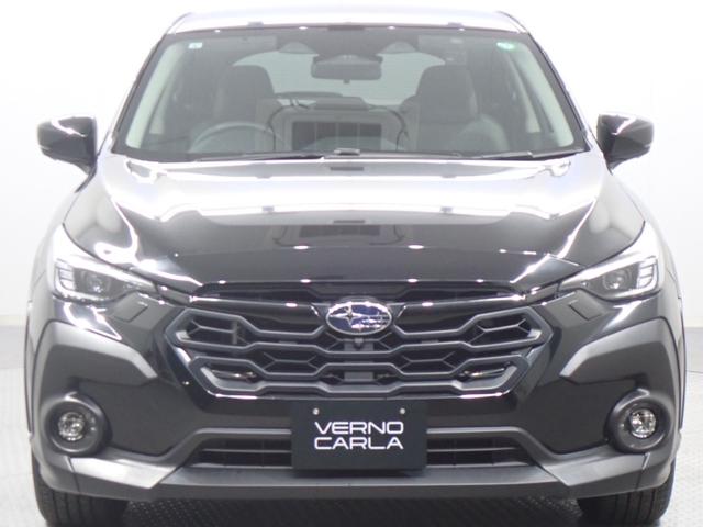 クロストレック ツーリング　４ＷＤ・全周囲カメラ・純正１１．６型スターリンクナビ・シートヒーター・電動シート・障害物センサー・レーンアシスト・アダプティブクルーズコントロール・ステアリングヒーター・Ｂｌｕｅｔｏｏｔｈ（10枚目）