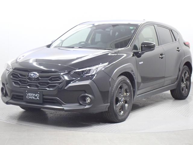 クロストレック ツーリング　４ＷＤ・全周囲カメラ・純正１１．６型スターリンクナビ・シートヒーター・電動シート・障害物センサー・レーンアシスト・アダプティブクルーズコントロール・ステアリングヒーター・Ｂｌｕｅｔｏｏｔｈ（11枚目）