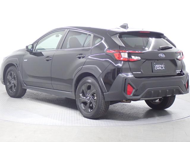 クロストレック ツーリング　４ＷＤ・全周囲カメラ・純正１１．６型スターリンクナビ・シートヒーター・電動シート・障害物センサー・レーンアシスト・アダプティブクルーズコントロール・ステアリングヒーター・Ｂｌｕｅｔｏｏｔｈ（12枚目）