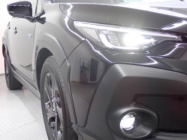クロストレック ツーリング　４ＷＤ・全周囲カメラ・純正１１．６型スターリンクナビ・シートヒーター・電動シート・障害物センサー・レーンアシスト・アダプティブクルーズコントロール・ステアリングヒーター・Ｂｌｕｅｔｏｏｔｈ（15枚目）