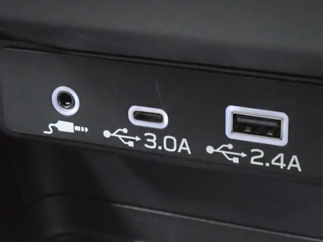 クロストレック ツーリング　４ＷＤ・全周囲カメラ・純正１１．６型スターリンクナビ・シートヒーター・電動シート・障害物センサー・レーンアシスト・アダプティブクルーズコントロール・ステアリングヒーター・Ｂｌｕｅｔｏｏｔｈ（38枚目）