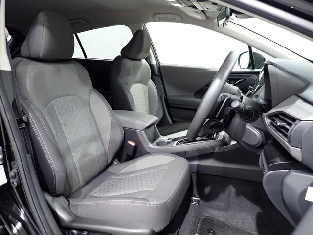 クロストレック ツーリング　４ＷＤ・全周囲カメラ・純正１１．６型スターリンクナビ・シートヒーター・電動シート・障害物センサー・レーンアシスト・アダプティブクルーズコントロール・ステアリングヒーター・Ｂｌｕｅｔｏｏｔｈ（41枚目）
