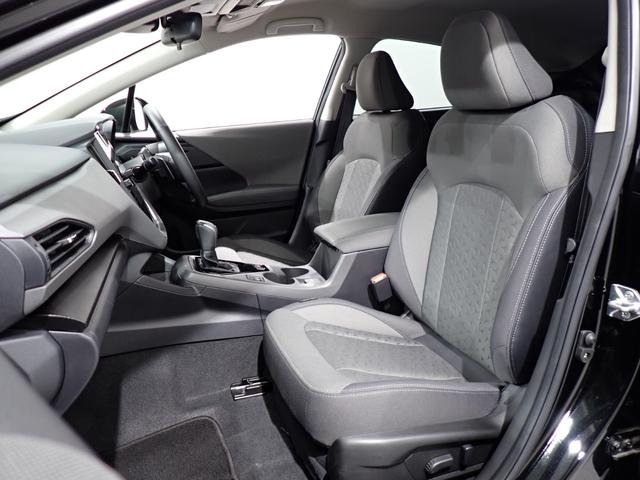 クロストレック ツーリング　４ＷＤ・全周囲カメラ・純正１１．６型スターリンクナビ・シートヒーター・電動シート・障害物センサー・レーンアシスト・アダプティブクルーズコントロール・ステアリングヒーター・Ｂｌｕｅｔｏｏｔｈ（44枚目）