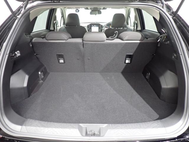 クロストレック ツーリング　４ＷＤ・全周囲カメラ・純正１１．６型スターリンクナビ・シートヒーター・電動シート・障害物センサー・レーンアシスト・アダプティブクルーズコントロール・ステアリングヒーター・Ｂｌｕｅｔｏｏｔｈ（48枚目）