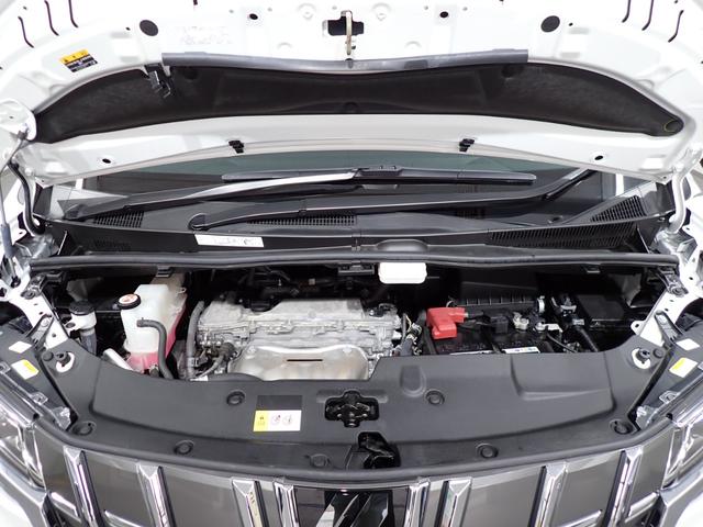 アルファード ２．５Ｘ　本州仕入・４ＷＤ・寒冷地・両側電動スライドドア・純正９型ＤＡ・トヨタセーフティセンス・前後ドライブレコーダー・バックカメラ・ＬＥＤヘッドライト・純正ＡＷ・ＥＴＣ・Ｂｌｕｅｔｏｏｔｈ（15枚目）