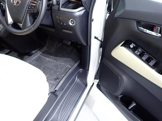 アルファード ２．５Ｘ　本州仕入・４ＷＤ・寒冷地・両側電動スライドドア・純正９型ＤＡ・トヨタセーフティセンス・前後ドライブレコーダー・バックカメラ・ＬＥＤヘッドライト・純正ＡＷ・ＥＴＣ・Ｂｌｕｅｔｏｏｔｈ（40枚目）