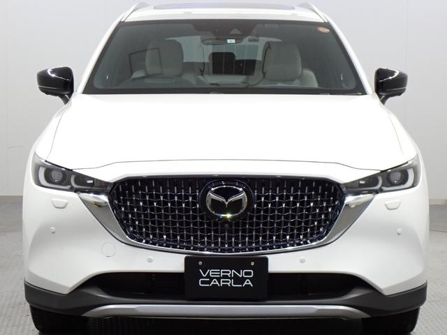 ＣＸ－８ ＸＤ　グランドジャーニー　本州仕入・４ＷＤ・全周囲カメラ・純正１０．２５型ＤＡ・パワーゲート・サンルーフ・ＢＯＳＥサウンド・ワイヤレス充電・ヘッドアップディスプレイ・電動シート・ステアリング＆シートヒーター・ＬＥＤヘッドライト（9枚目）