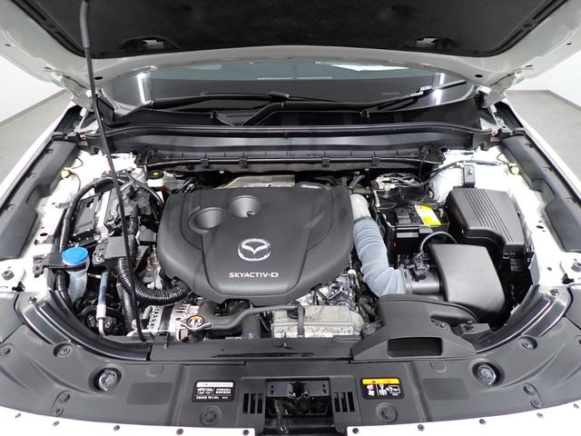 ＣＸ－８ ＸＤ　グランドジャーニー　本州仕入・４ＷＤ・全周囲カメラ・純正１０．２５型ＤＡ・パワーゲート・サンルーフ・ＢＯＳＥサウンド・ワイヤレス充電・ヘッドアップディスプレイ・電動シート・ステアリング＆シートヒーター・ＬＥＤヘッドライト（15枚目）