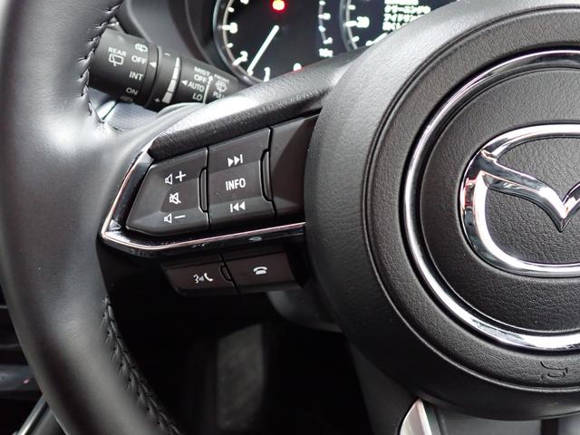 ＣＸ－８ ＸＤ　グランドジャーニー　本州仕入・４ＷＤ・全周囲カメラ・純正１０．２５型ＤＡ・パワーゲート・サンルーフ・ＢＯＳＥサウンド・ワイヤレス充電・ヘッドアップディスプレイ・電動シート・ステアリング＆シートヒーター・ＬＥＤヘッドライト（31枚目）