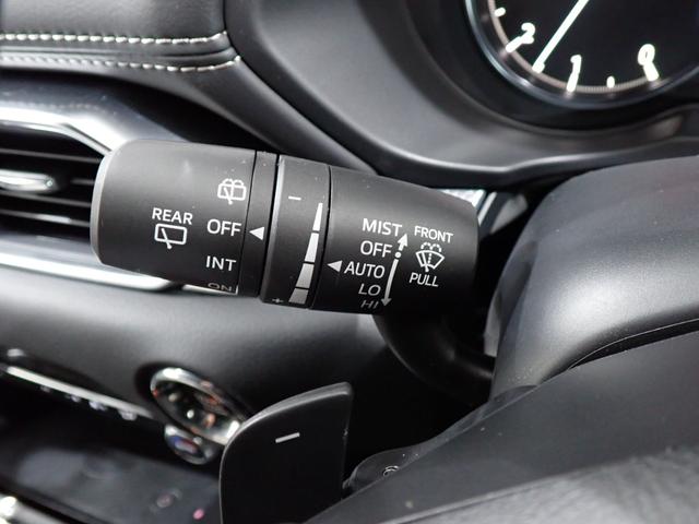 ＣＸ－８ ＸＤ　グランドジャーニー　本州仕入・４ＷＤ・全周囲カメラ・純正１０．２５型ＤＡ・パワーゲート・サンルーフ・ＢＯＳＥサウンド・ワイヤレス充電・ヘッドアップディスプレイ・電動シート・ステアリング＆シートヒーター・ＬＥＤヘッドライト（33枚目）
