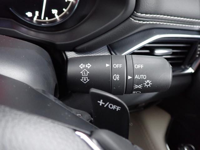 ＣＸ－８ ＸＤ　グランドジャーニー　本州仕入・４ＷＤ・全周囲カメラ・純正１０．２５型ＤＡ・パワーゲート・サンルーフ・ＢＯＳＥサウンド・ワイヤレス充電・ヘッドアップディスプレイ・電動シート・ステアリング＆シートヒーター・ＬＥＤヘッドライト（34枚目）