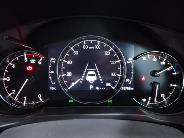 ＣＸ－８ ＸＤ　グランドジャーニー　本州仕入・４ＷＤ・全周囲カメラ・純正１０．２５型ＤＡ・パワーゲート・サンルーフ・ＢＯＳＥサウンド・ワイヤレス充電・ヘッドアップディスプレイ・電動シート・ステアリング＆シートヒーター・ＬＥＤヘッドライト（39枚目）