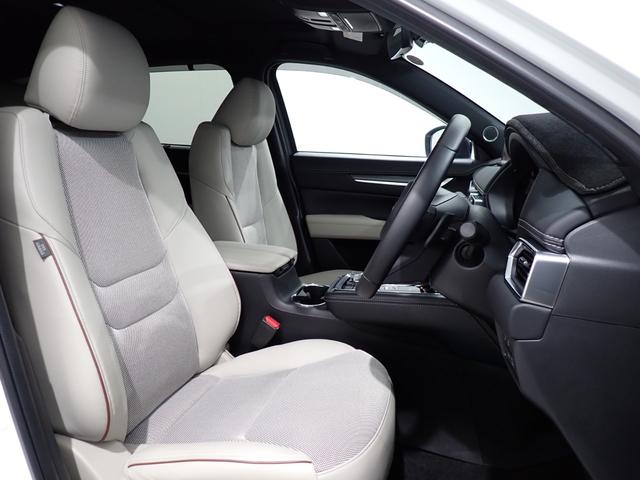 ＣＸ－８ ＸＤ　グランドジャーニー　本州仕入・４ＷＤ・全周囲カメラ・純正１０．２５型ＤＡ・パワーゲート・サンルーフ・ＢＯＳＥサウンド・ワイヤレス充電・ヘッドアップディスプレイ・電動シート・ステアリング＆シートヒーター・ＬＥＤヘッドライト（41枚目）