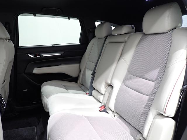 ＣＸ－８ ＸＤ　グランドジャーニー　本州仕入・４ＷＤ・全周囲カメラ・純正１０．２５型ＤＡ・パワーゲート・サンルーフ・ＢＯＳＥサウンド・ワイヤレス充電・ヘッドアップディスプレイ・電動シート・ステアリング＆シートヒーター・ＬＥＤヘッドライト（51枚目）