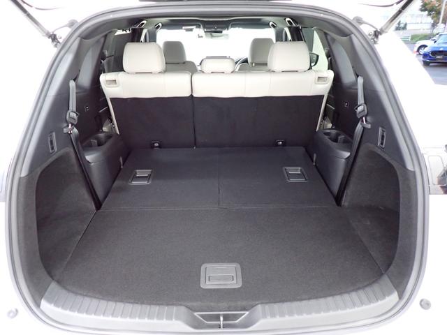 ＣＸ－８ ＸＤ　グランドジャーニー　本州仕入・４ＷＤ・全周囲カメラ・純正１０．２５型ＤＡ・パワーゲート・サンルーフ・ＢＯＳＥサウンド・ワイヤレス充電・ヘッドアップディスプレイ・電動シート・ステアリング＆シートヒーター・ＬＥＤヘッドライト（54枚目）