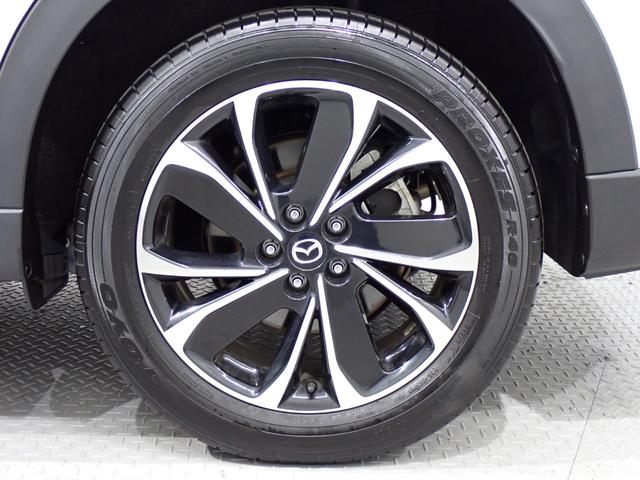 ＣＸ－８ ＸＤ　グランドジャーニー　本州仕入・４ＷＤ・全周囲カメラ・純正１０．２５型ＤＡ・パワーゲート・サンルーフ・ＢＯＳＥサウンド・ワイヤレス充電・ヘッドアップディスプレイ・電動シート・ステアリング＆シートヒーター・ＬＥＤヘッドライト（56枚目）