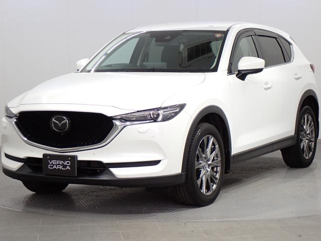 ＣＸ－５ ２５Ｓ　ブラックトーンエディション　全周囲カメラ・１０．２５型マツダコネクトナビ・スマートブレーキサポート・ＢＳＭ・ＨＵＤ・ステアリング＆シートヒーター・電動シート・電動リアゲート・純正ラバーマット・前後ドラレコ・フルセグ・ＥＴＣ（9枚目）