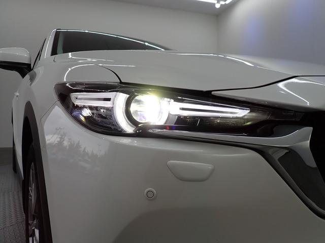 ＣＸ－５ ２５Ｓ　ブラックトーンエディション　全周囲カメラ・１０．２５型マツダコネクトナビ・スマートブレーキサポート・ＢＳＭ・ＨＵＤ・ステアリング＆シートヒーター・電動シート・電動リアゲート・純正ラバーマット・前後ドラレコ・フルセグ・ＥＴＣ（13枚目）