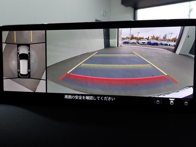 ＣＸ－５ ２５Ｓ　ブラックトーンエディション　全周囲カメラ・１０．２５型マツダコネクトナビ・スマートブレーキサポート・ＢＳＭ・ＨＵＤ・ステアリング＆シートヒーター・電動シート・電動リアゲート・純正ラバーマット・前後ドラレコ・フルセグ・ＥＴＣ（18枚目）
