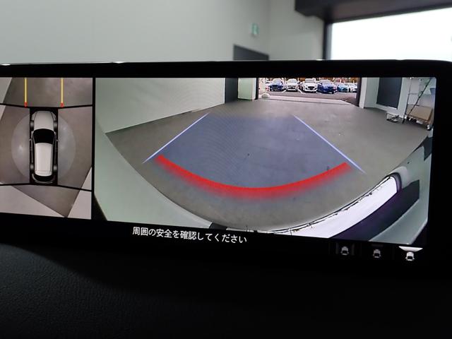 ＣＸ－５ ２５Ｓ　ブラックトーンエディション　全周囲カメラ・１０．２５型マツダコネクトナビ・スマートブレーキサポート・ＢＳＭ・ＨＵＤ・ステアリング＆シートヒーター・電動シート・電動リアゲート・純正ラバーマット・前後ドラレコ・フルセグ・ＥＴＣ（19枚目）