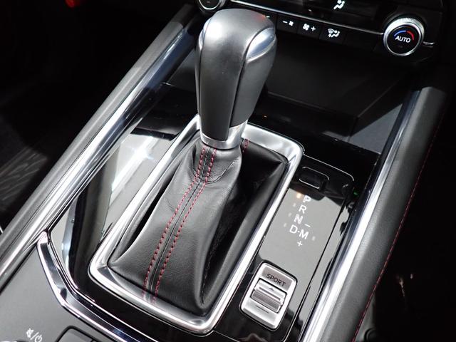 ＣＸ－５ ２５Ｓ　ブラックトーンエディション　全周囲カメラ・１０．２５型マツダコネクトナビ・スマートブレーキサポート・ＢＳＭ・ＨＵＤ・ステアリング＆シートヒーター・電動シート・電動リアゲート・純正ラバーマット・前後ドラレコ・フルセグ・ＥＴＣ（24枚目）