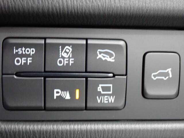 ＣＸ－５ ２５Ｓ　ブラックトーンエディション　全周囲カメラ・１０．２５型マツダコネクトナビ・スマートブレーキサポート・ＢＳＭ・ＨＵＤ・ステアリング＆シートヒーター・電動シート・電動リアゲート・純正ラバーマット・前後ドラレコ・フルセグ・ＥＴＣ（35枚目）