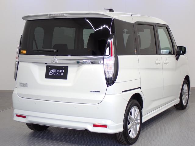 デリカD:2 ハイブリッドMZ 全方位カメラ付ナビパッケージ 本州仕入・4WD・両側電動スライド・ヒートシーター・全方位カメラ・LEDヘッドライト・フォグランプ・純正15インチAW・社外SDナビ・ワンセグ・Bluetooth・ETC(9枚目)