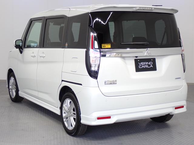 デリカD:2 ハイブリッドMZ 全方位カメラ付ナビパッケージ 本州仕入・4WD・両側電動スライド・ヒートシーター・全方位カメラ・LEDヘッドライト・フォグランプ・純正15インチAW・社外SDナビ・ワンセグ・Bluetooth・ETC(12枚目)