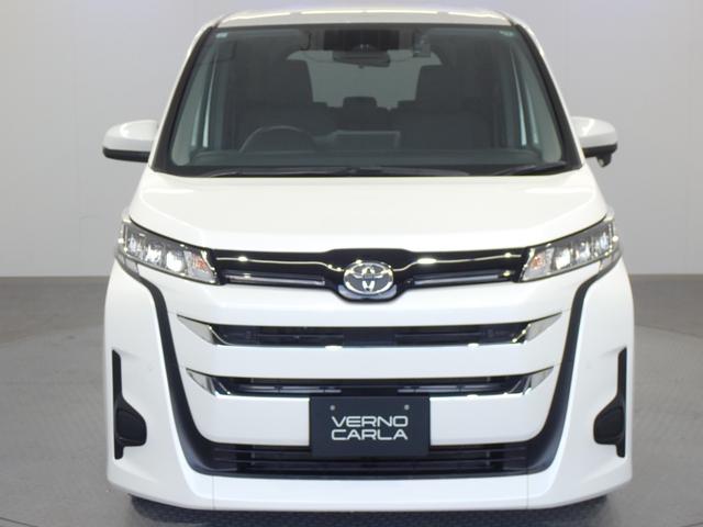 ノア Ｇ　本州仕入・純正８型ＤＡ・両側電動スライド・バックカメラ・トヨタセーフティＳ・レーダークルーズ・純正１６インチＡＷ・ＬＥＤヘッドライト・Ｂｌｕｅｔｏｏｔｈ・ＥＴＣ（9枚目）