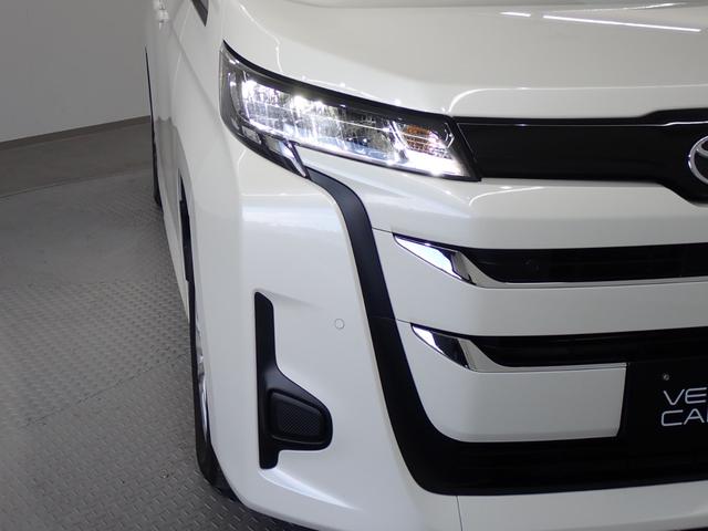 ノア Ｇ　本州仕入・純正８型ＤＡ・両側電動スライド・バックカメラ・トヨタセーフティＳ・レーダークルーズ・純正１６インチＡＷ・ＬＥＤヘッドライト・Ｂｌｕｅｔｏｏｔｈ・ＥＴＣ（14枚目）