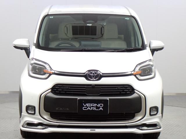 シエンタ ハイブリッドＺ　本州仕入・４ＷＤ・モデリスタエアロ＆ＡＷ・寒冷地・コンフォートＰＫＧ・ＤＯＰシートカバー・サーキュレーター・全周囲・１０．５型ＤＡプラス・ＡＣ１００Ｖ１５００Ｗ・ＢＳＭ・ドラレコ・Ｂｌｕｅｔｏｏｔｈ（9枚目）