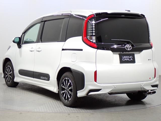 シエンタ ハイブリッドＺ　本州仕入・４ＷＤ・モデリスタエアロ＆ＡＷ・寒冷地・コンフォートＰＫＧ・ＤＯＰシートカバー・サーキュレーター・全周囲・１０．５型ＤＡプラス・ＡＣ１００Ｖ１５００Ｗ・ＢＳＭ・ドラレコ・Ｂｌｕｅｔｏｏｔｈ（11枚目）
