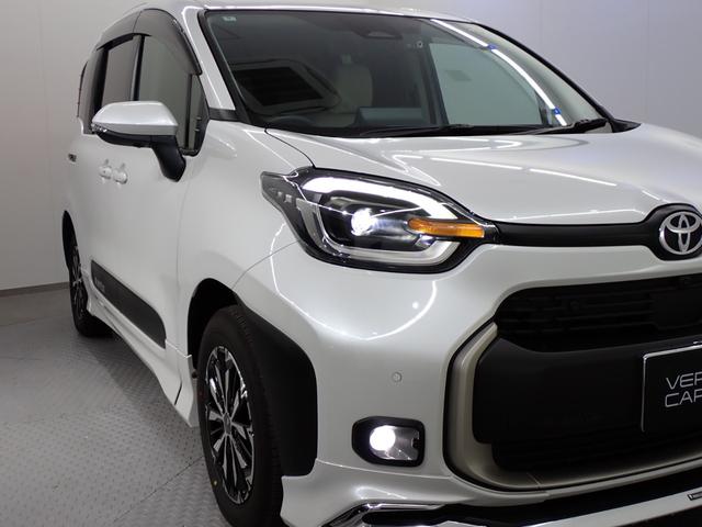 シエンタ ハイブリッドＺ　本州仕入・４ＷＤ・モデリスタエアロ＆ＡＷ・寒冷地・コンフォートＰＫＧ・ＤＯＰシートカバー・サーキュレーター・全周囲・１０．５型ＤＡプラス・ＡＣ１００Ｖ１５００Ｗ・ＢＳＭ・ドラレコ・Ｂｌｕｅｔｏｏｔｈ（13枚目）
