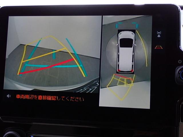 シエンタ ハイブリッドＺ　本州仕入・４ＷＤ・モデリスタエアロ＆ＡＷ・寒冷地・コンフォートＰＫＧ・ＤＯＰシートカバー・サーキュレーター・全周囲・１０．５型ＤＡプラス・ＡＣ１００Ｖ１５００Ｗ・ＢＳＭ・ドラレコ・Ｂｌｕｅｔｏｏｔｈ（19枚目）