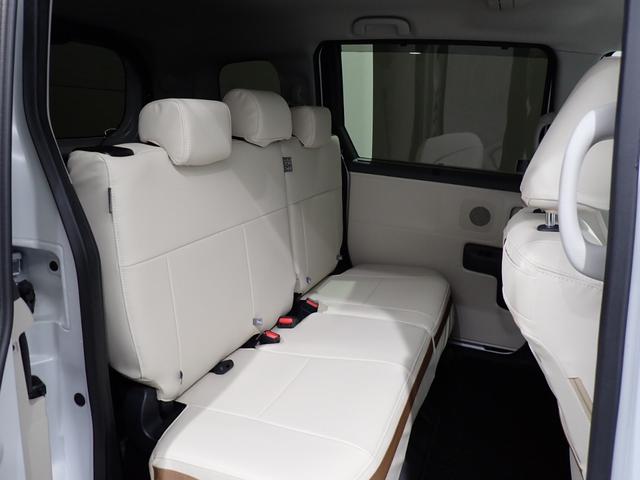 シエンタ ハイブリッドＺ　本州仕入・４ＷＤ・モデリスタエアロ＆ＡＷ・寒冷地・コンフォートＰＫＧ・ＤＯＰシートカバー・サーキュレーター・全周囲・１０．５型ＤＡプラス・ＡＣ１００Ｖ１５００Ｗ・ＢＳＭ・ドラレコ・Ｂｌｕｅｔｏｏｔｈ（48枚目）