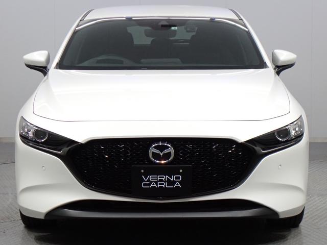 MAZDA3ファストバック 15Sツーリング 本州仕入・360°セーフティPKG・マツダコネクトナビ・ヘッドアップディスプレイ・クルーズコントロール・障害物センサ・レーンキープ・LEDヘッドライト・純正AW・ETC・CD/DVDデッキ・HDMI(9枚目)