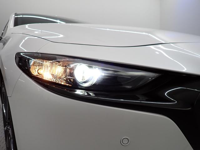 MAZDA3ファストバック 15Sツーリング 本州仕入・360°セーフティPKG・マツダコネクトナビ・ヘッドアップディスプレイ・クルーズコントロール・障害物センサ・レーンキープ・LEDヘッドライト・純正AW・ETC・CD/DVDデッキ・HDMI(14枚目)
